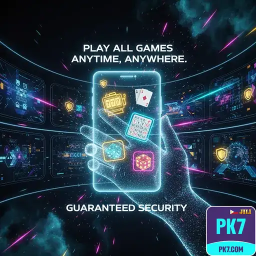 pk7 app 