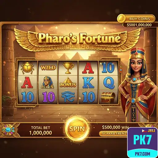 pk7 slots 