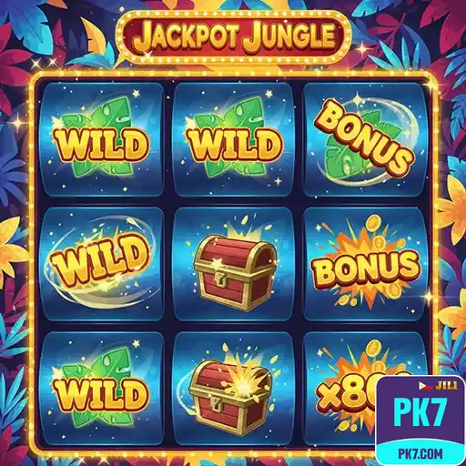 pk7 slots 