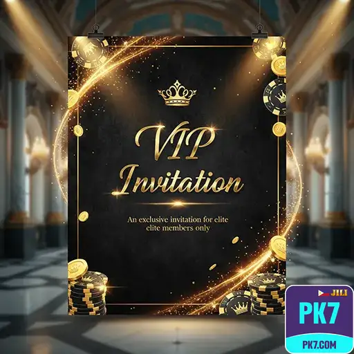 pk7 vip 